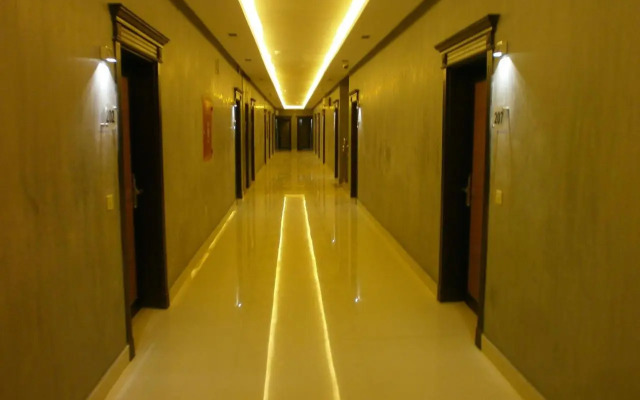 Drr Ramah Suites 4