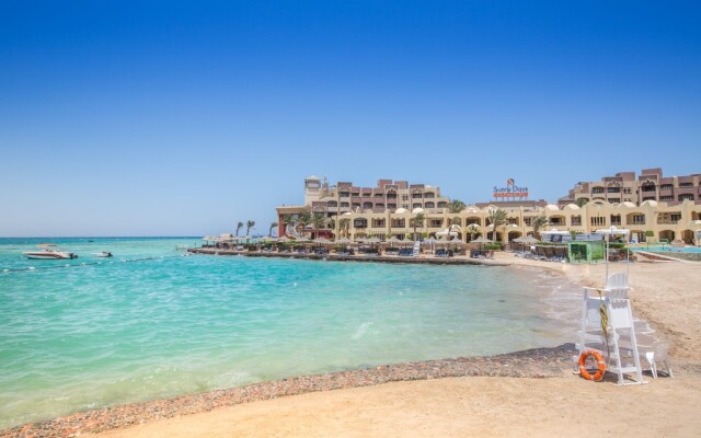 Sunny Days El Palacio Resort & Spa