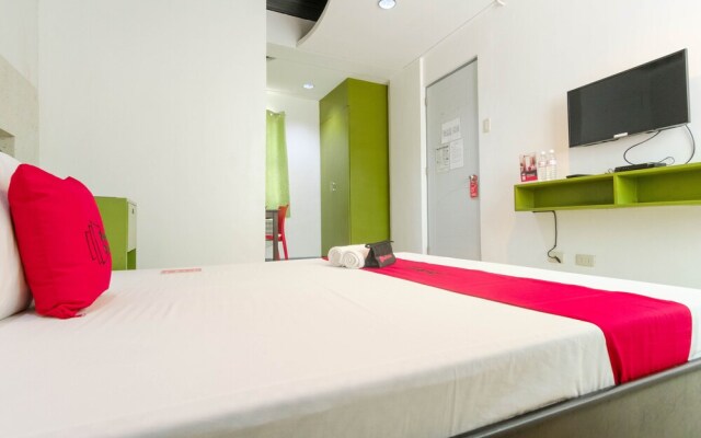 Reddoorz Near Waltermart Subic