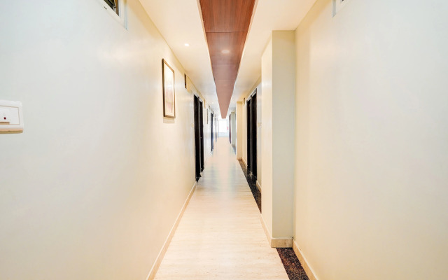 Super Townhouse Oak DLF Newtown Formerly South Square