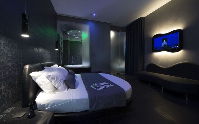 Gatto Bianco Mia Aparthotel