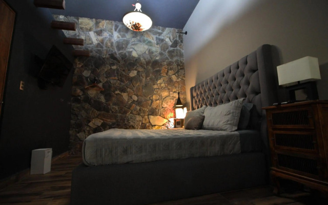 Independencia Dos 7 Hotel Boutique