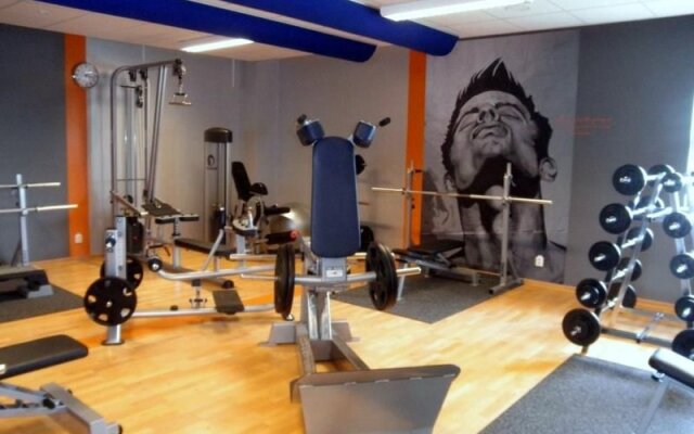Best Western Hotell Erikslund