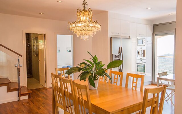 House Amalia Sta Cristina D'Aro