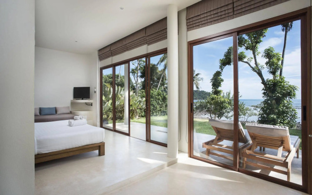 Nest Sense Resort