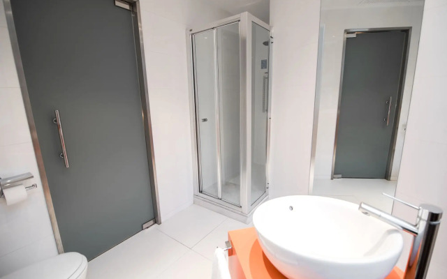 Petit Palace Sevilla Canalejas