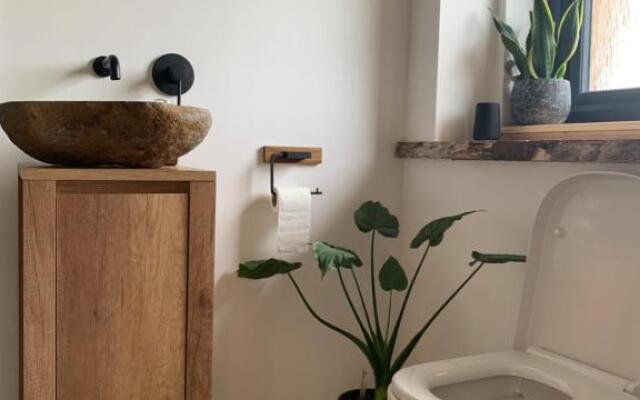Serendipity - Tiny House