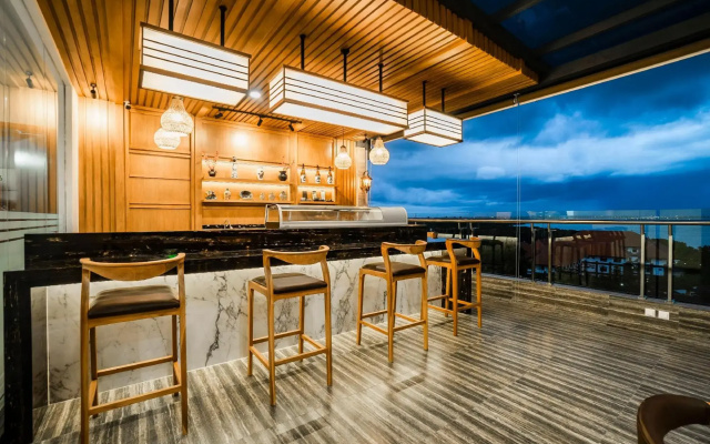 Pop! Hotel Nusa Dua