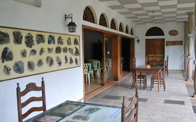 Kalavati Holiday Resort