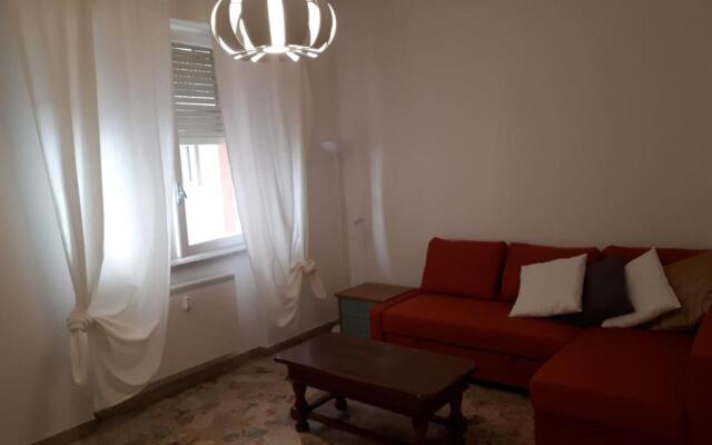 Appartamento Quadrilocale By Residence Sole