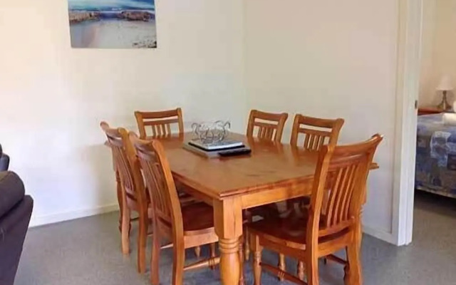 Denmark Rivermouth Caravan Park