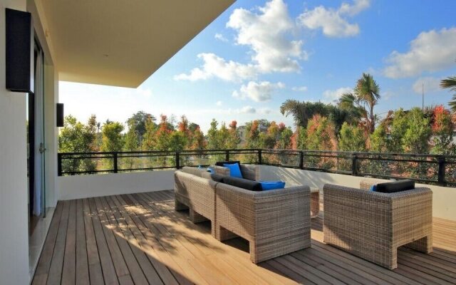Villa Aquila Seminyak
