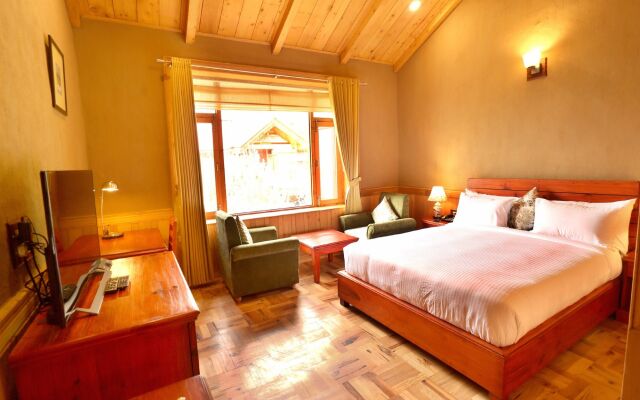 Shivadya - A Boutique Hotel