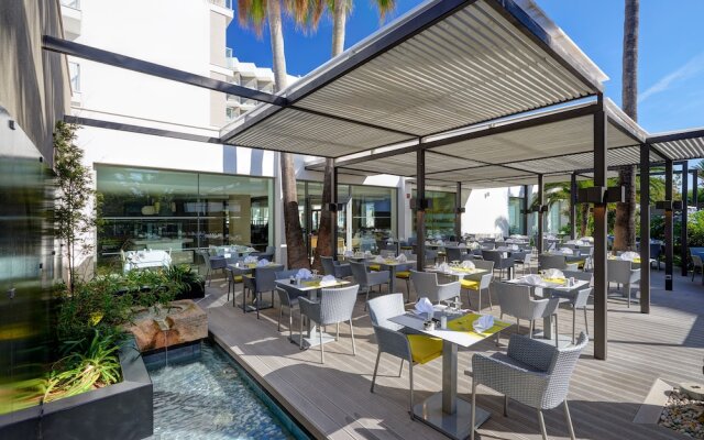 Protur Playa Cala Millor Hotel