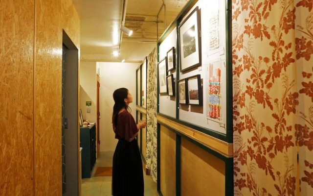 Guest House Denchi - Hostel