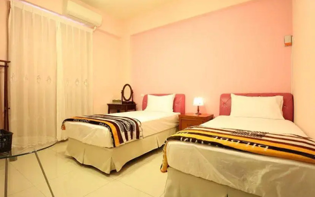 Marathon B&B