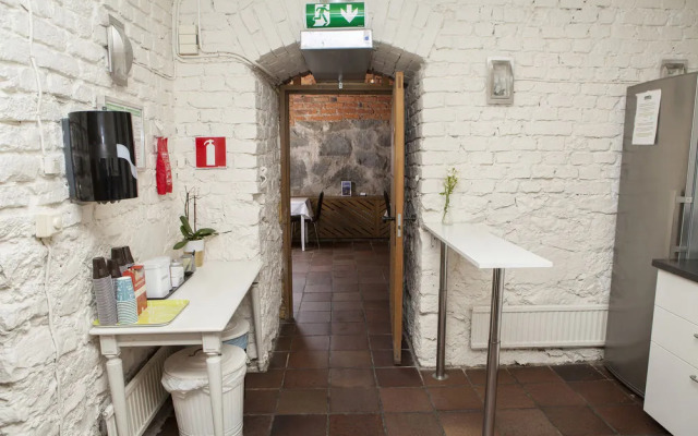 2Kronor Hostel Vasastan