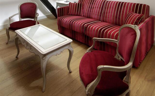 Cour du Corbeau Hotel Strasbourg - MGallery Collection