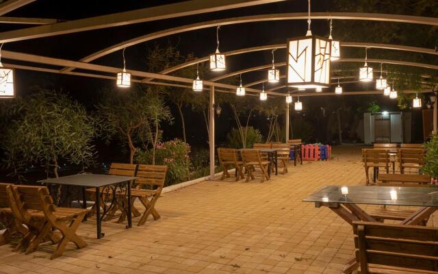 Naz Beach Bungalow
