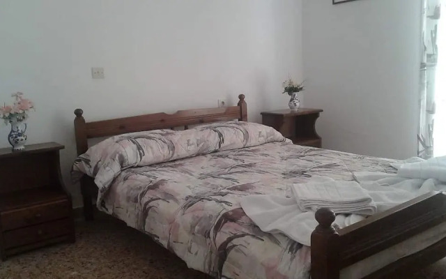 Paros Nikis Rooms