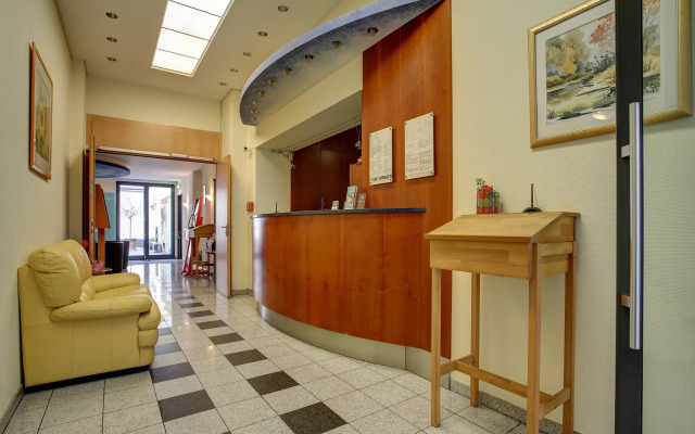 Trip Inn Hotel Conti