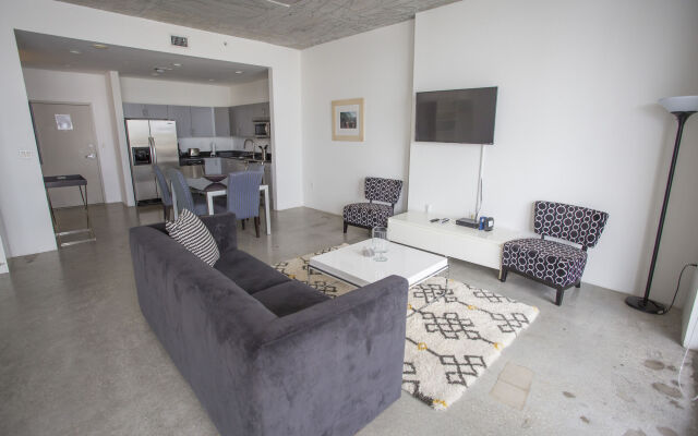 Real Living Residences