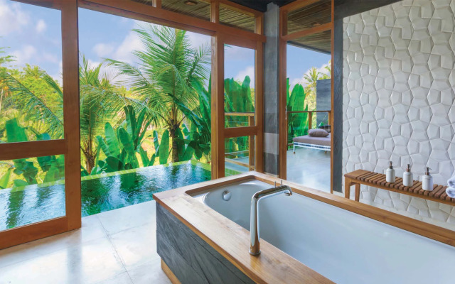 Chapung Se Bali Villa