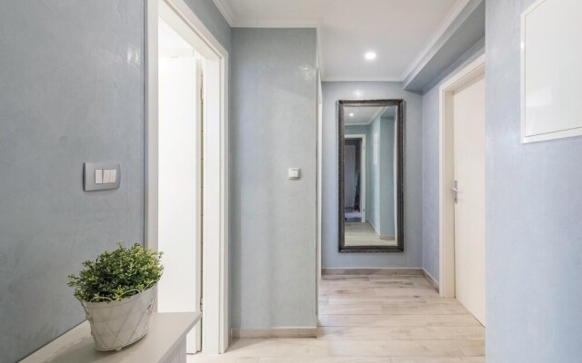 Amazing Home in Radmani With Wifi and 4 Bedrooms
