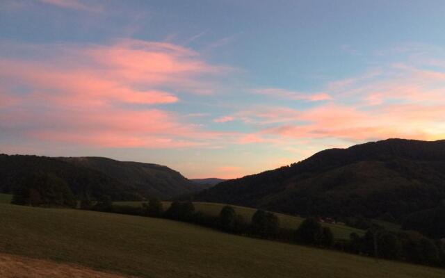 Apartamentos Zabalarena Basoa