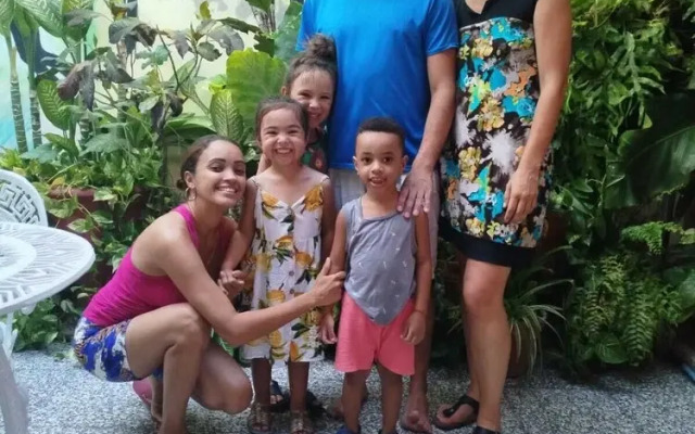 Casa Colonial Lalita Cienfuegos