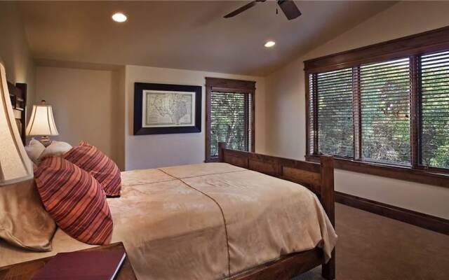 Sun Ridge Lodge At Ski Time