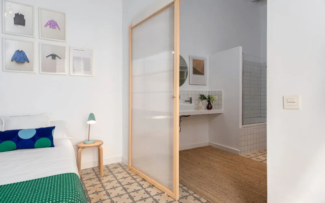 Art Suites by Casa de Indias
