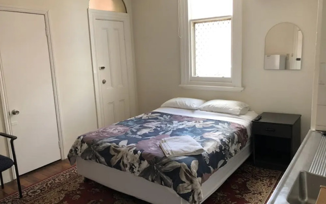 Northlodge Central City Apartments
