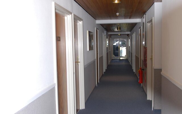 Harbour City Motor Inn