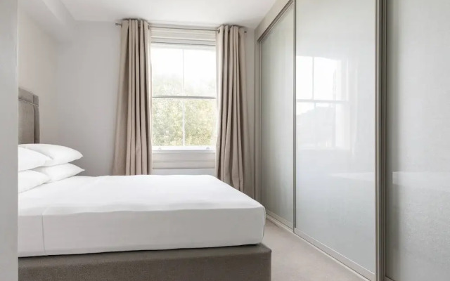 Oakley Street VII by Onefinestay
