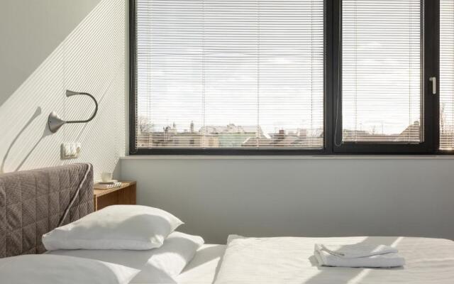 Boulevard Ustronie Morskie