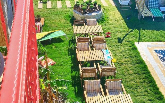 Soul Alacati - Adults Only