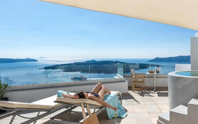 Adamant Suites