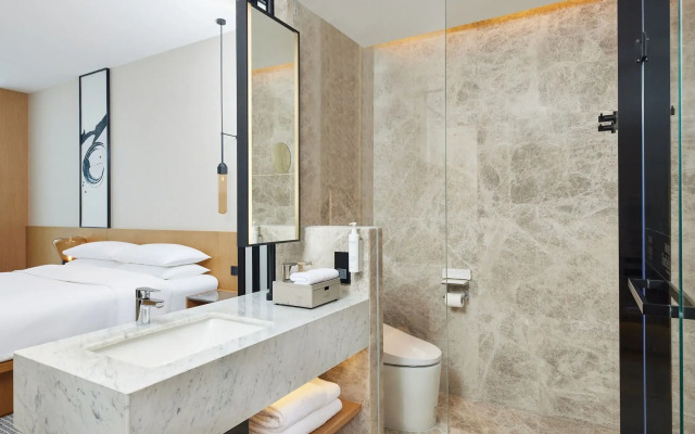 Fairfield By Marriott Zibo