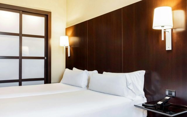 B&B Hotel Madrid Getafe