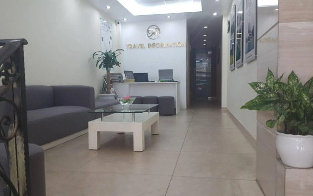 Mai Charming Hotel and Spa