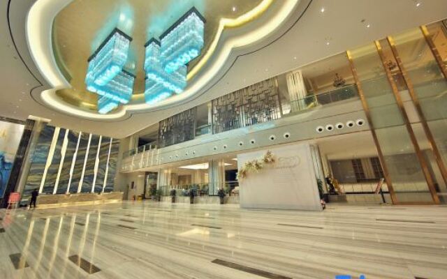 Zijing International Hotel
