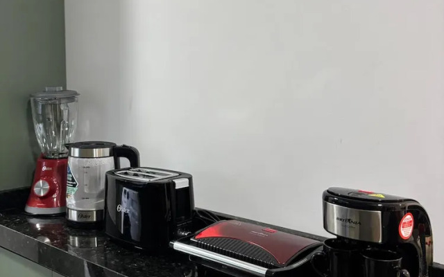 Apartamento completo da Lucía
