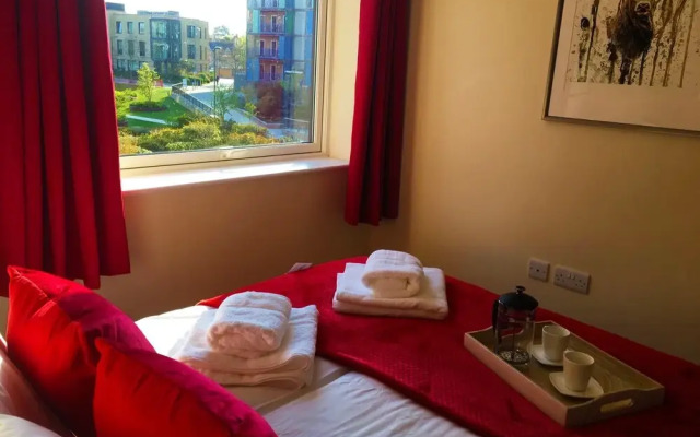 Cosy Accommodation Meade Retreat