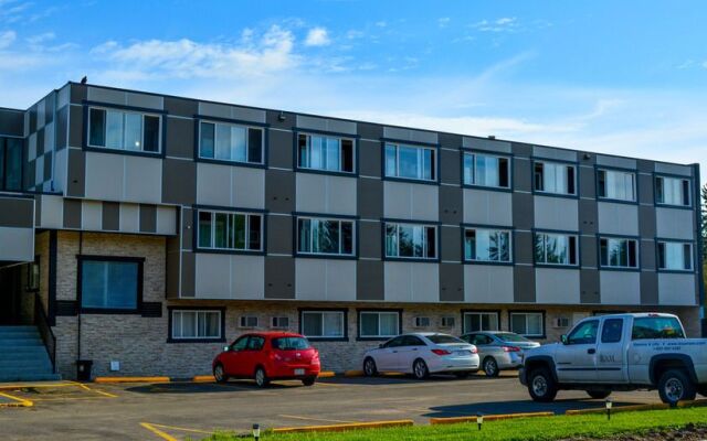 Days Inn Sylvan Lake