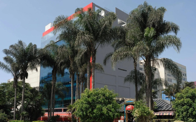 Hilton Garden Inn Lima Surco