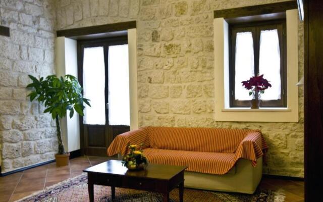 Hotel Residenza Petra
