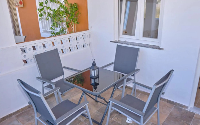 Casa Aigua Blanca Oliva