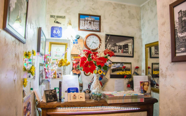 Bed & Breakfast Settembre 95