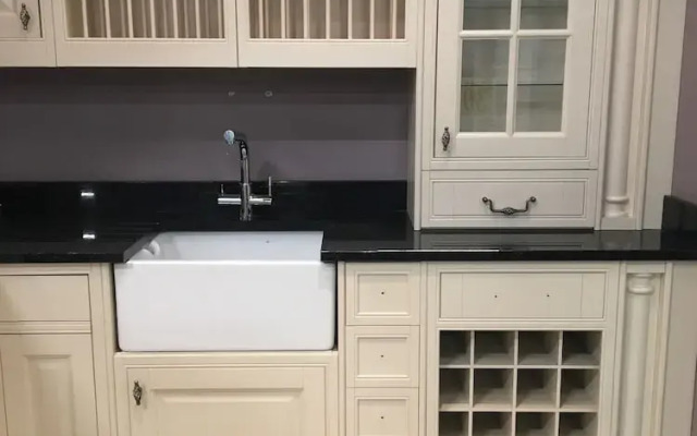 Worcester Boutique Suites